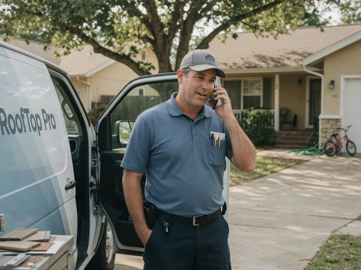 Roof Repair Dry Prong, LA FAQs