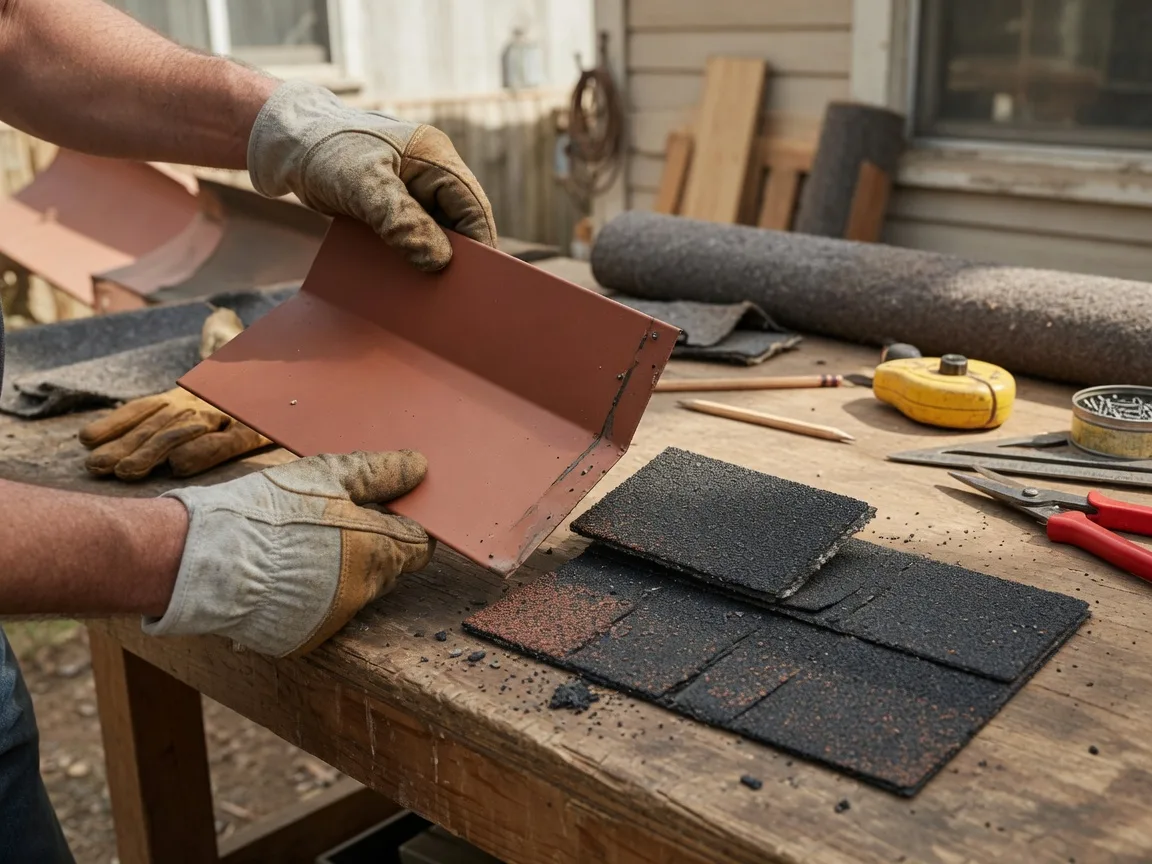 Roof Repair company in Dry Prong, LA
